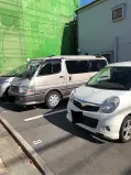 足立区弘道２丁目　月極駐車場